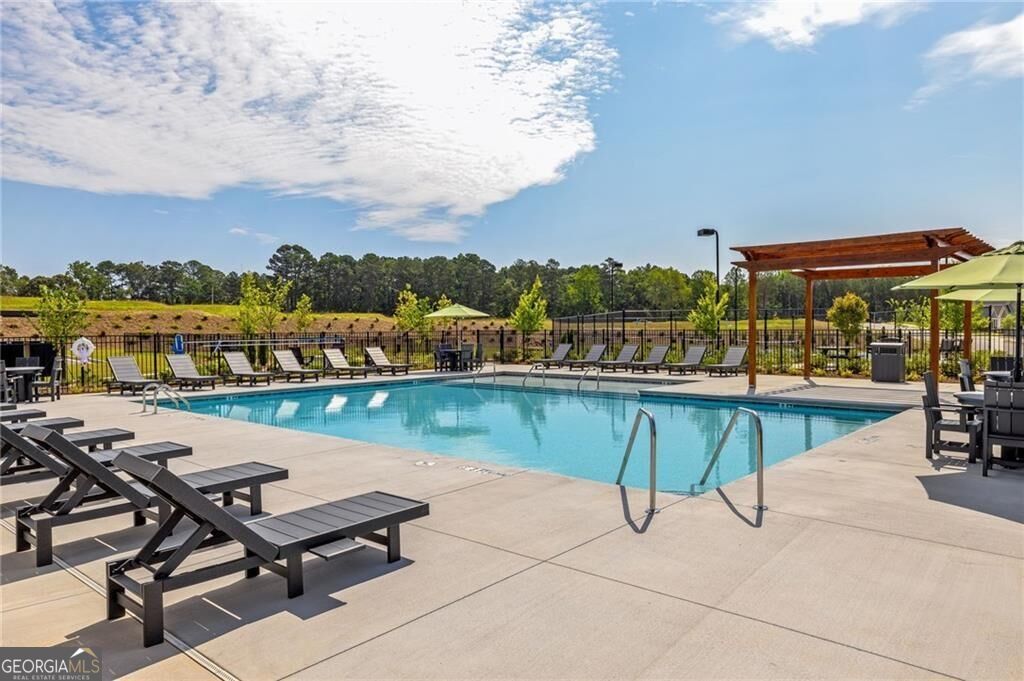 3507 Fishpond Circle Property Photo 24