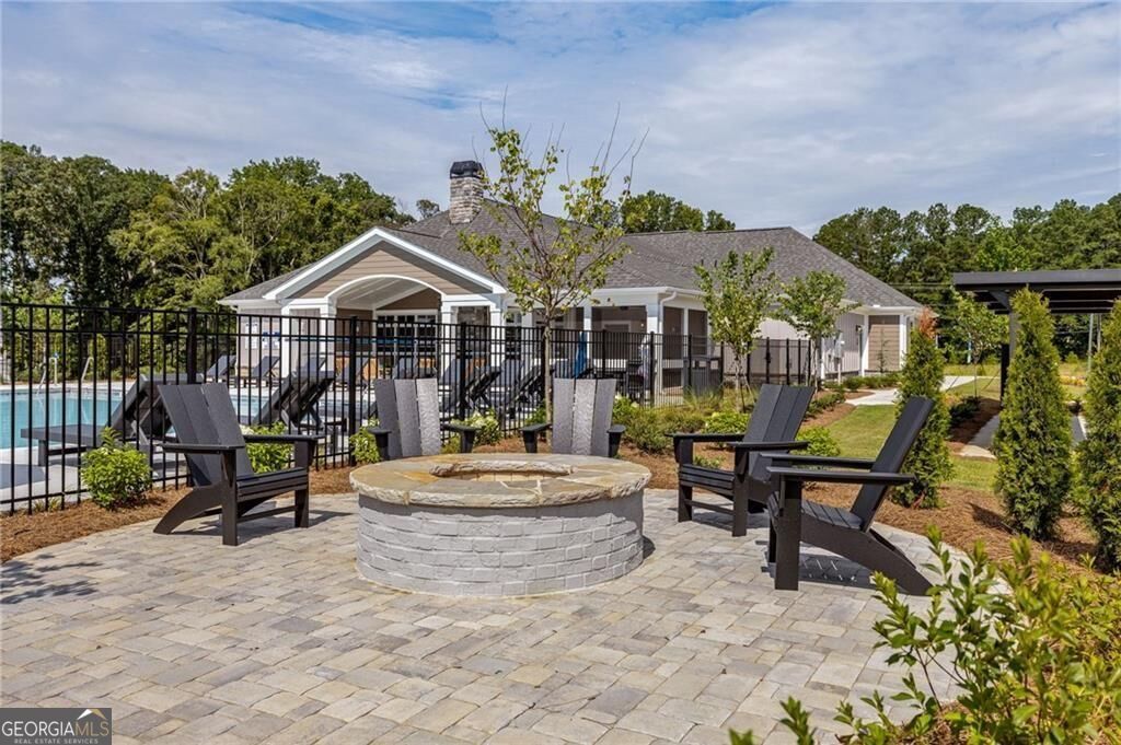 3507 Fishpond Circle Property Photo 26