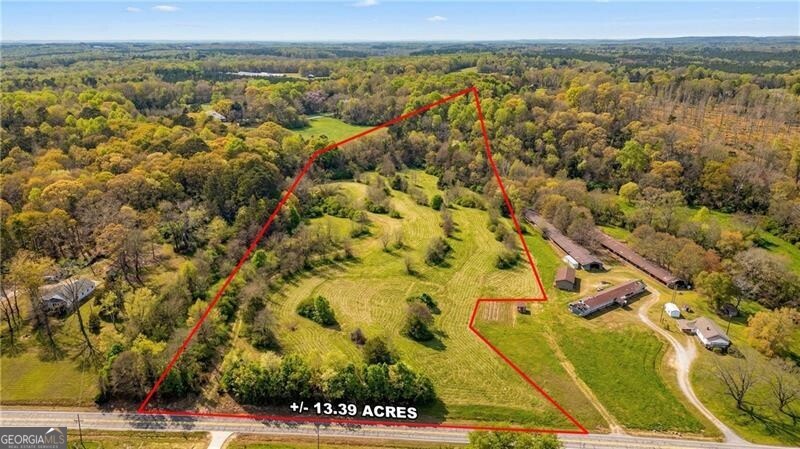 5061 Jefferson Road Property Photo 2