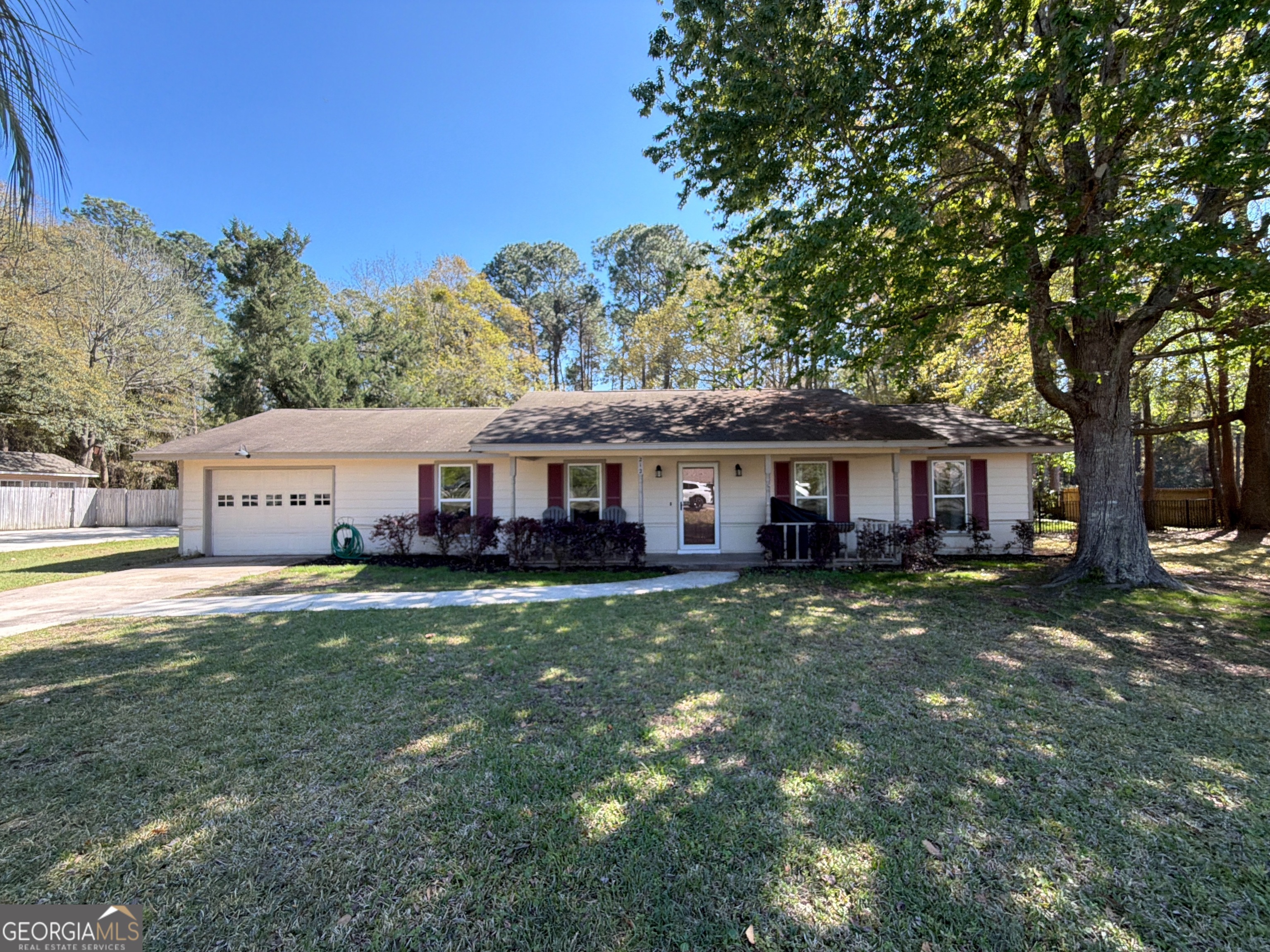 212 Palmetto Street Property Photo 1