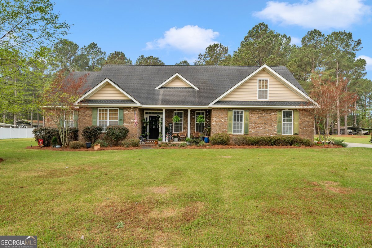 315 Old Pine Road Property Photo 1