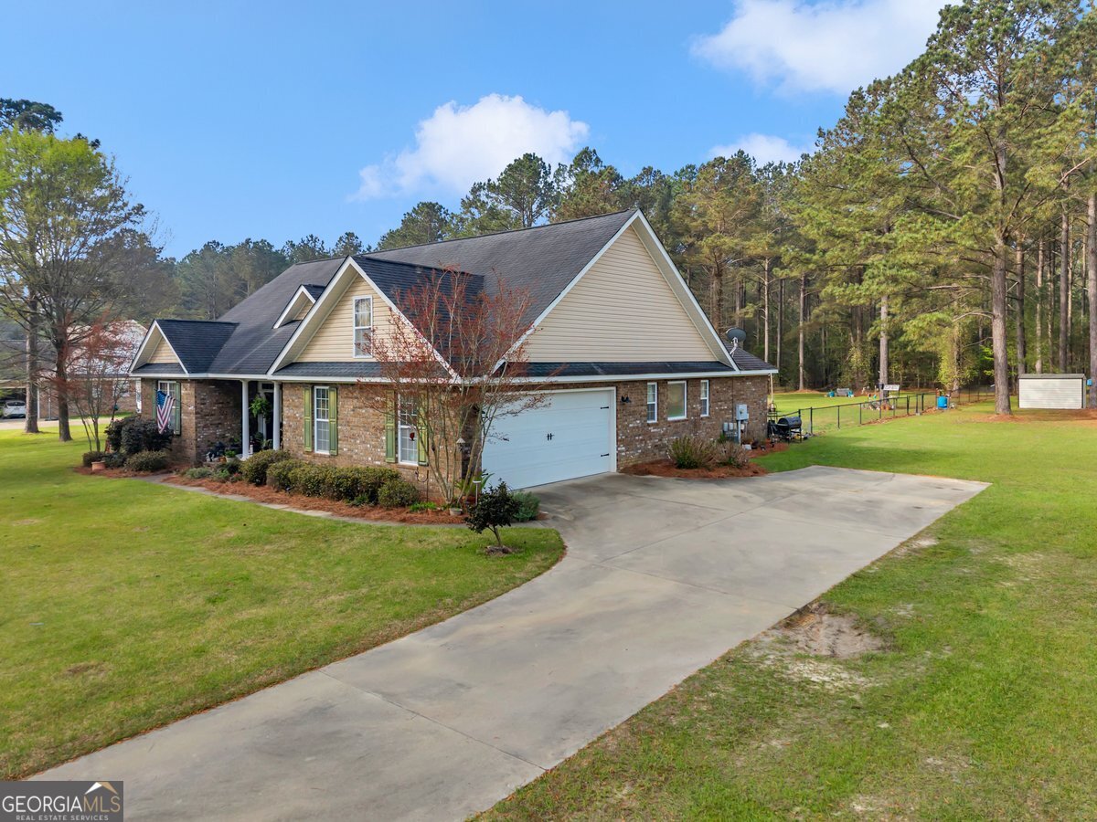 315 Old Pine Road Property Photo 4
