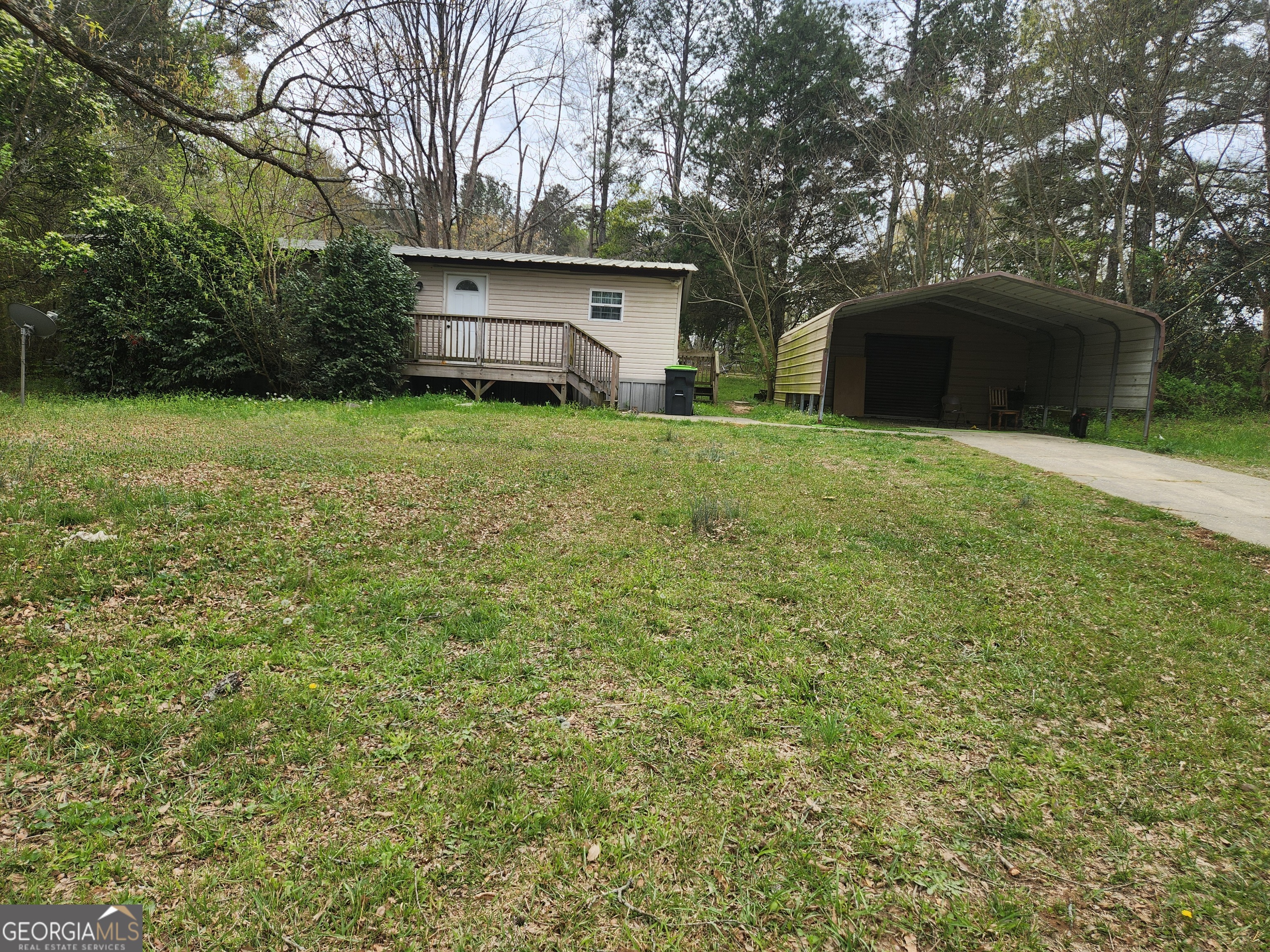 124 Covered Wagon Drive Property Photo 1
