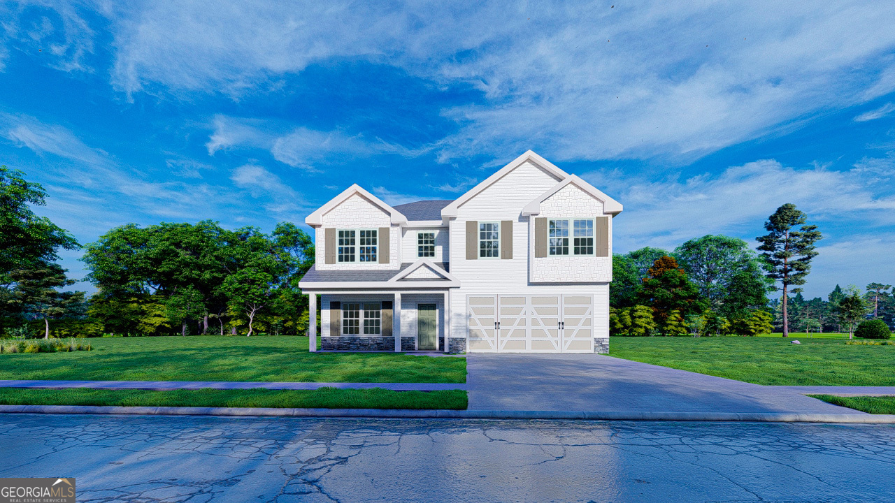 694 Jasmine Drive # G6 Property Photo 1