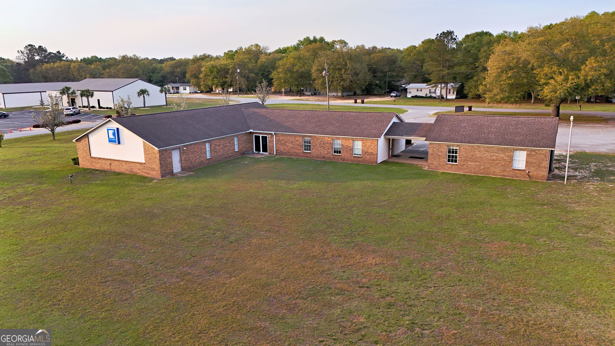 2222 Dothan Road Property Photo 1