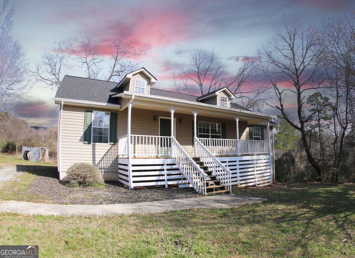 5523 Green Circle Property Photo 1