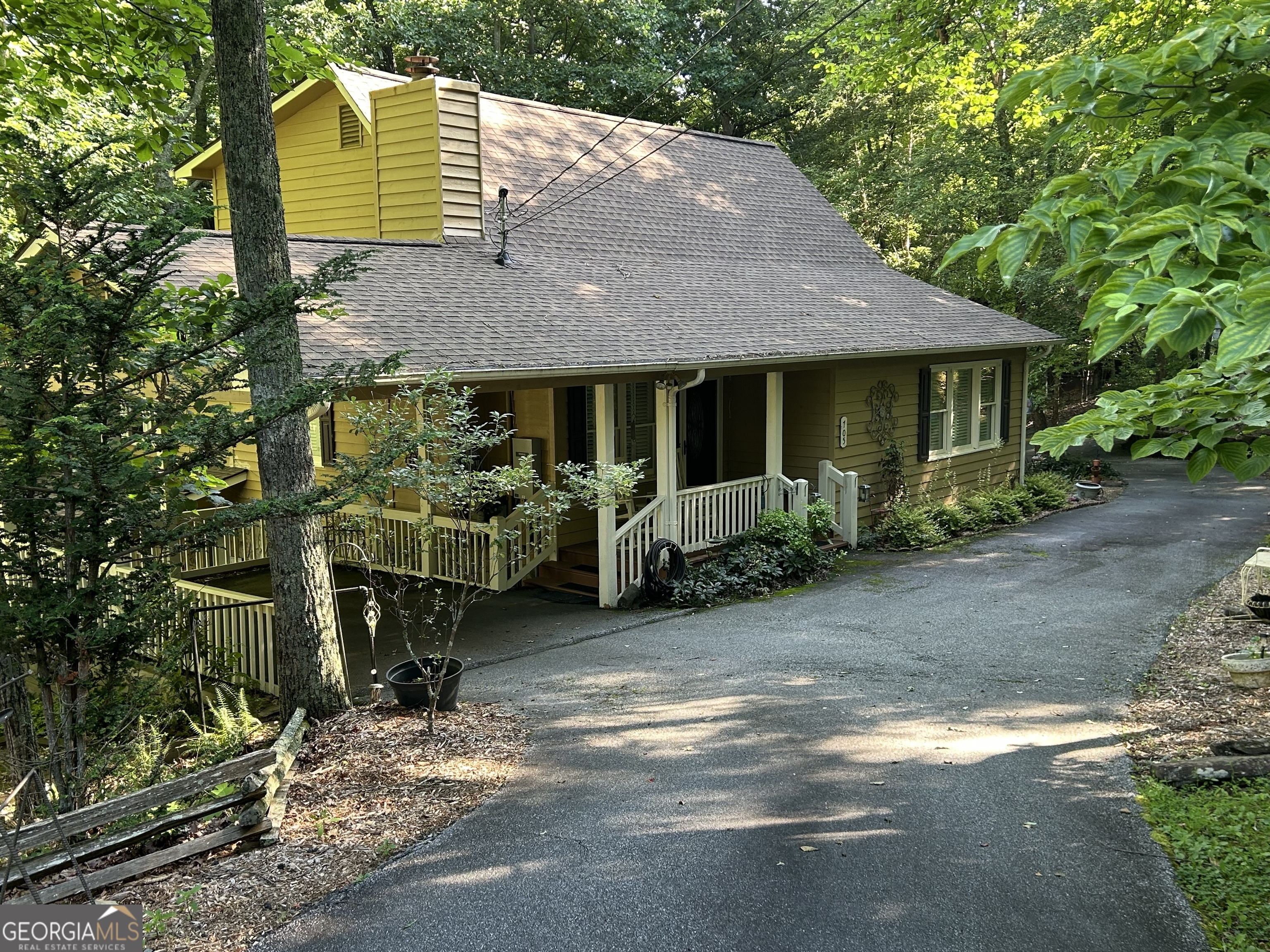 705 Laurel Ridge Drive Property Photo 1