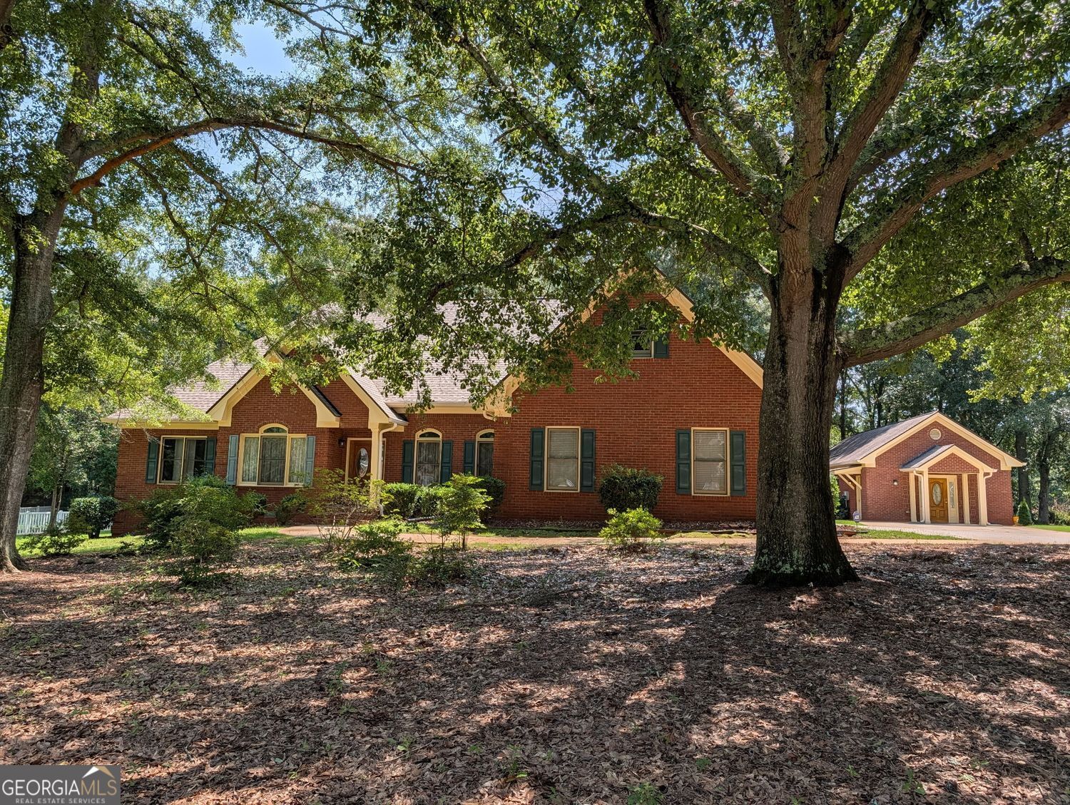 1106 Sequoia Trail Property Photo 1