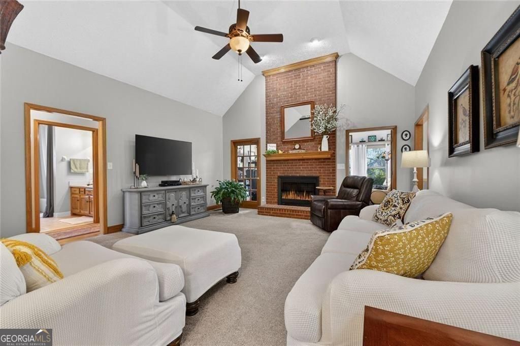 1106 Sequoia Trail Property Photo 22