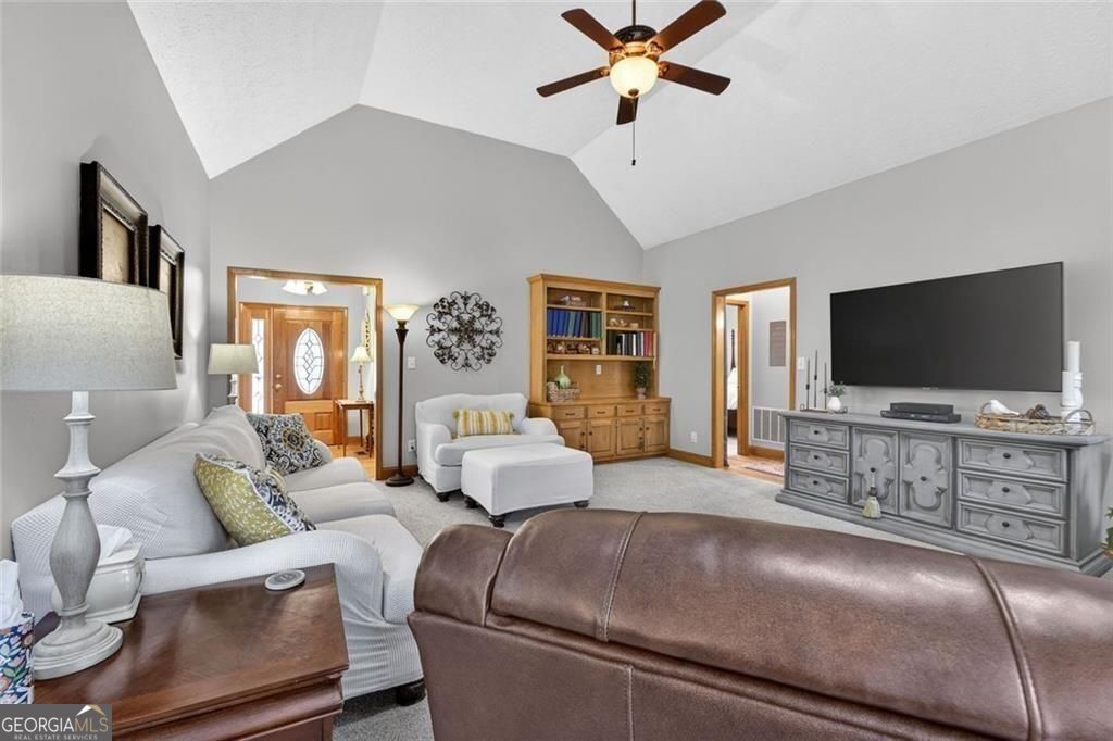1106 Sequoia Trail Property Photo 25