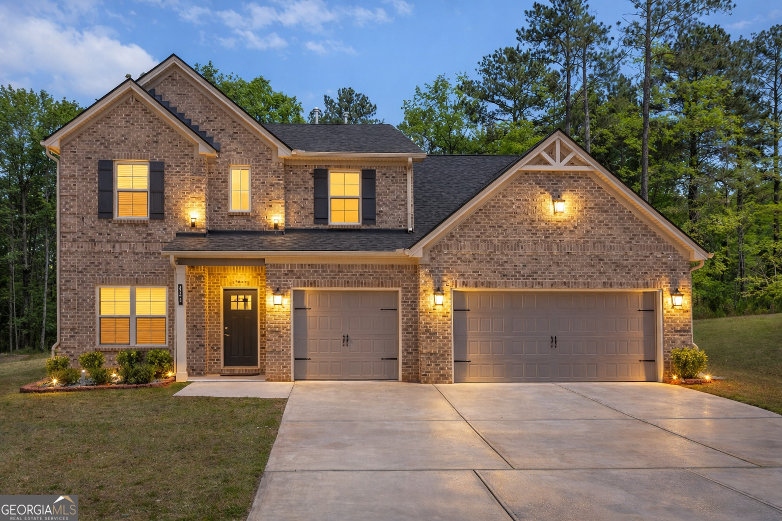 420 Tavistock Court Property Photo 1