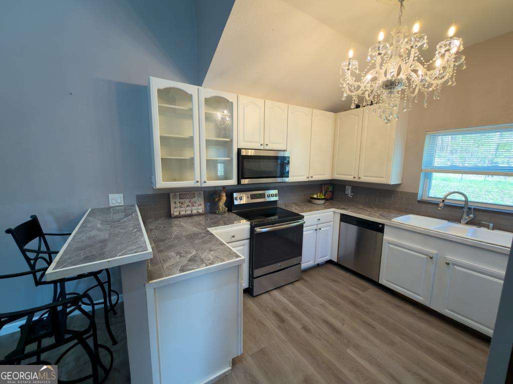 4101 Pat Colwell Road Property Photo 2