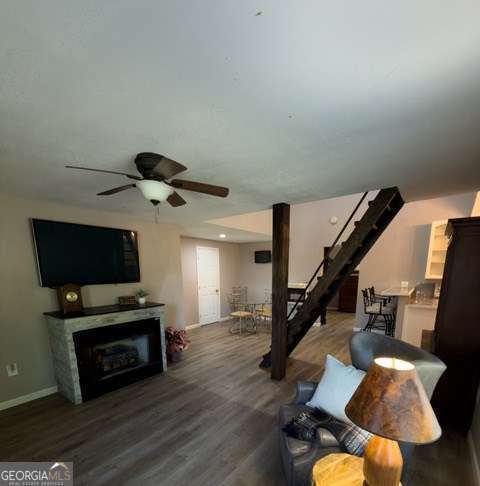 4101 Pat Colwell Road Property Photo 7