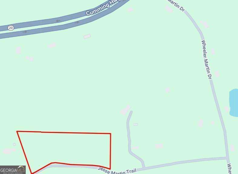344 Jesse Martin Trail Property Photo 11