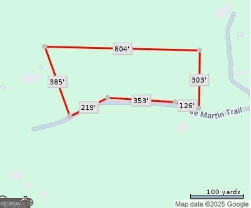 344 Jesse Martin Trail Property Photo 12