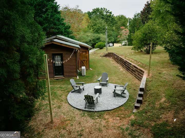 6030 Spout Springs Road Property Photo 1