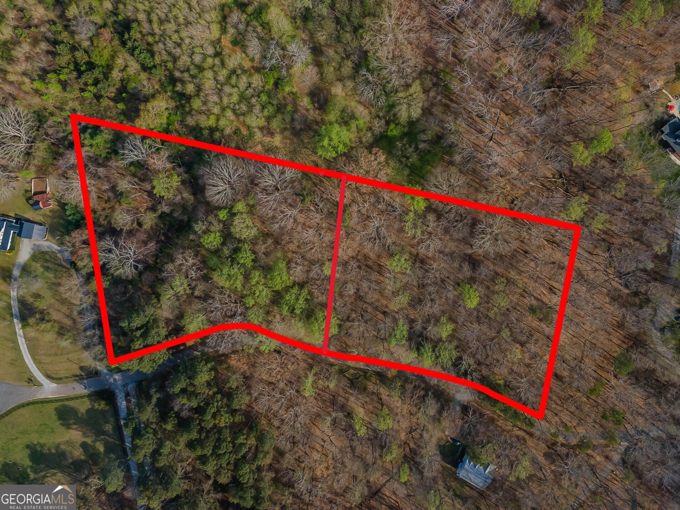 342 Jesse Martin Trail Property Photo 1