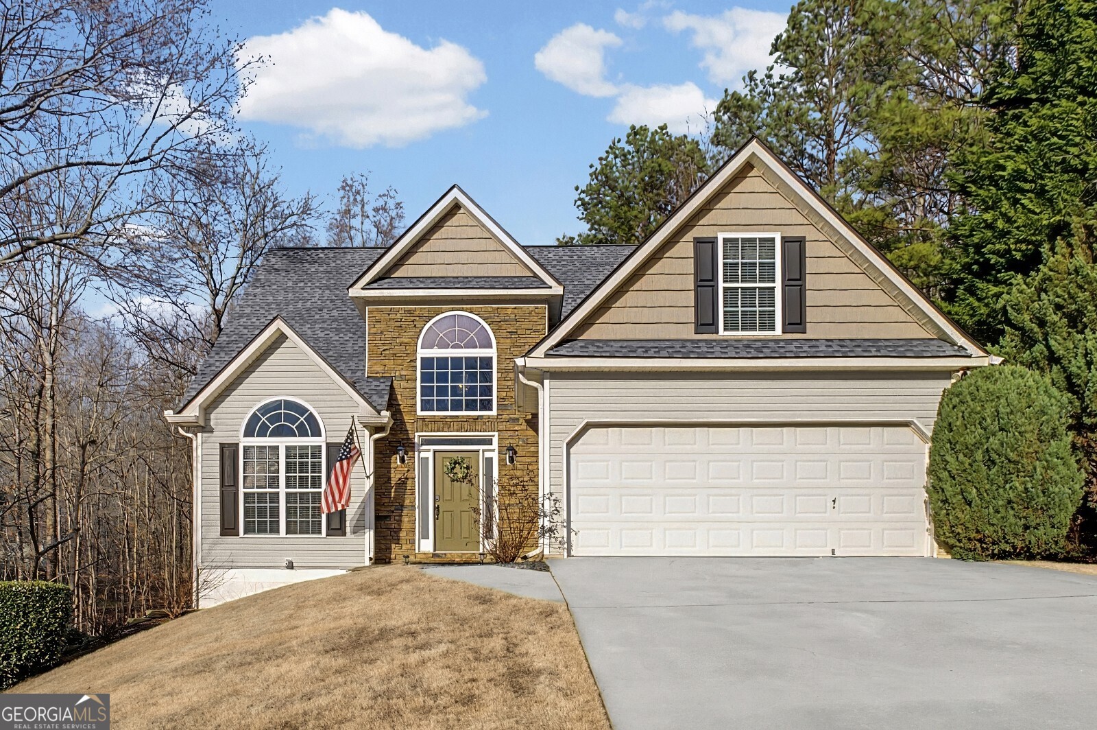 218 Amaranth Court