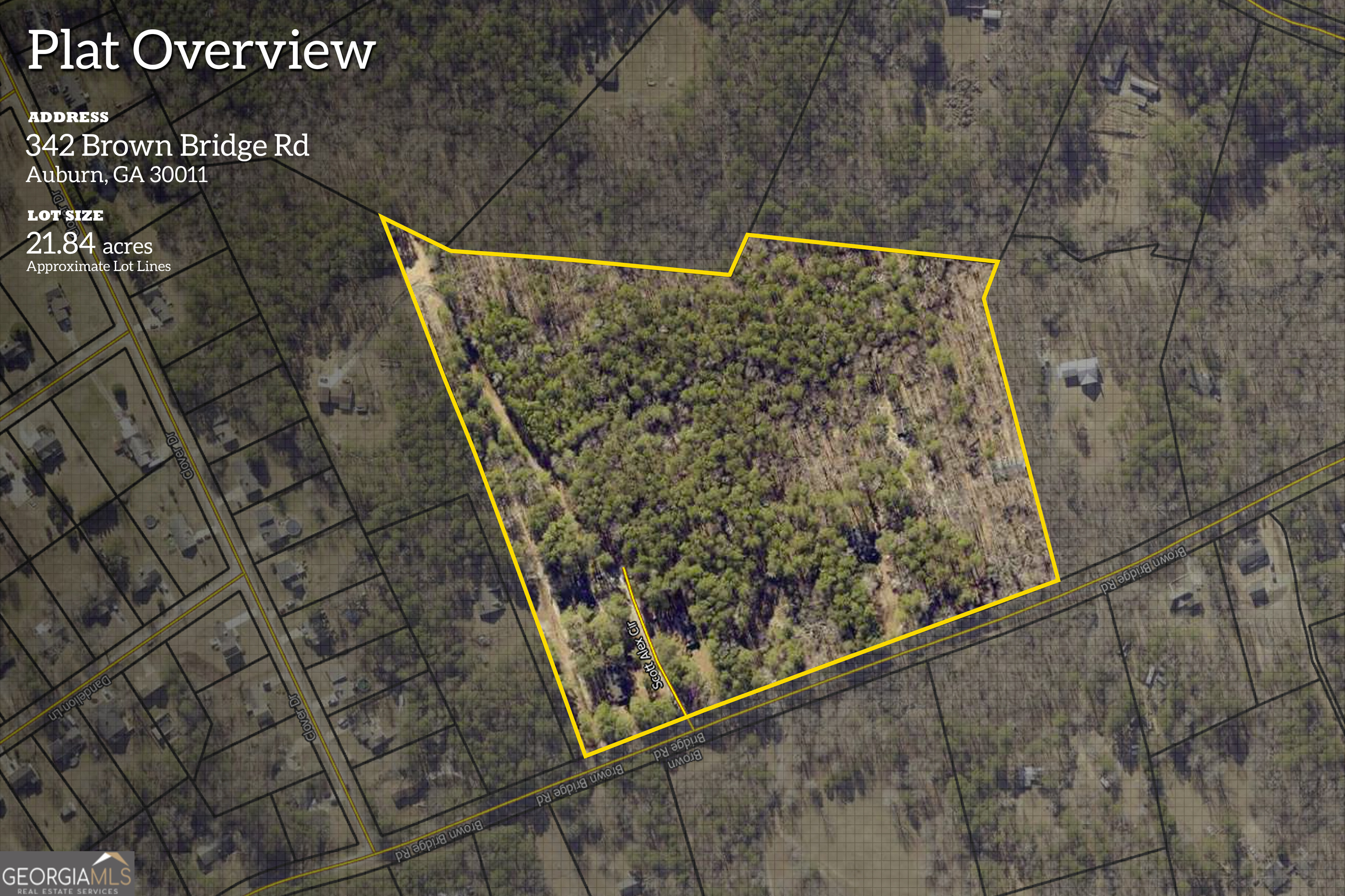 342 Brown Bridge Road Property Photo 6
