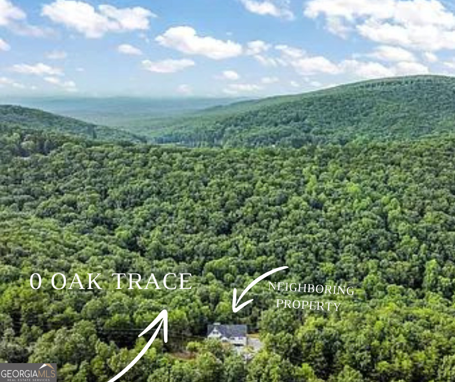 0 Oak Trace Property Photo 1