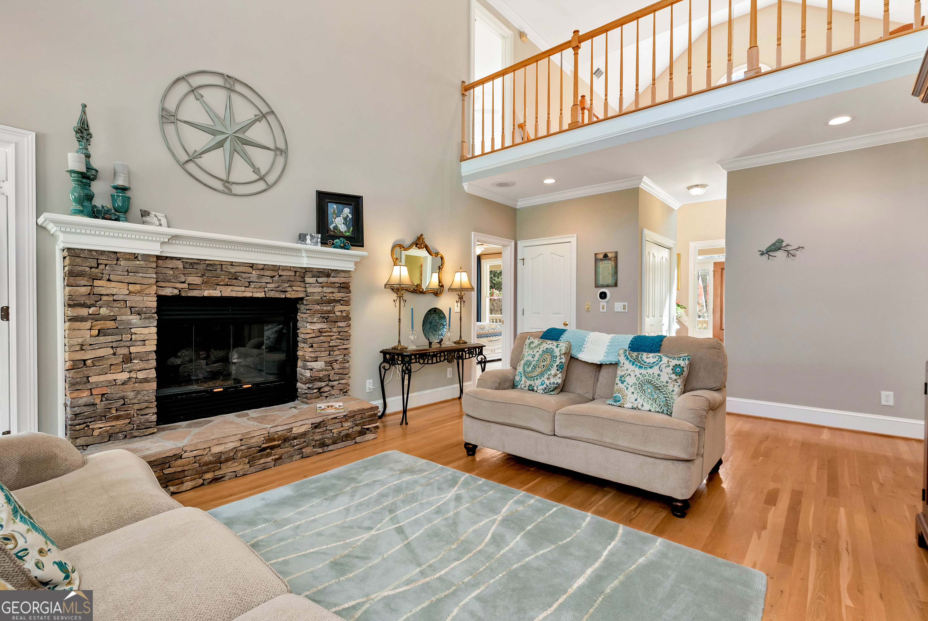 92 Cedar Valley Trail W Property Photo 26