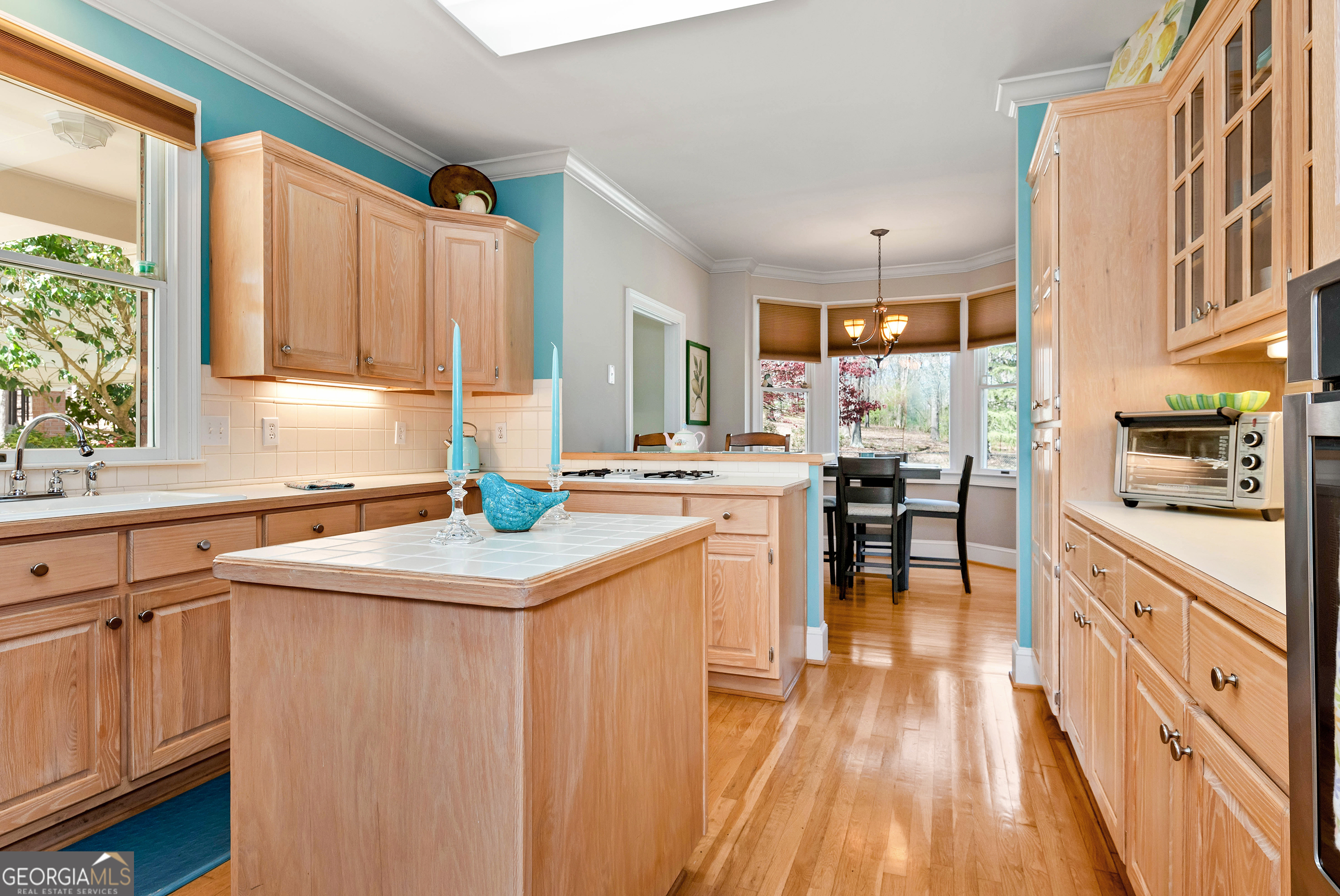 92 Cedar Valley Trail W Property Photo 34