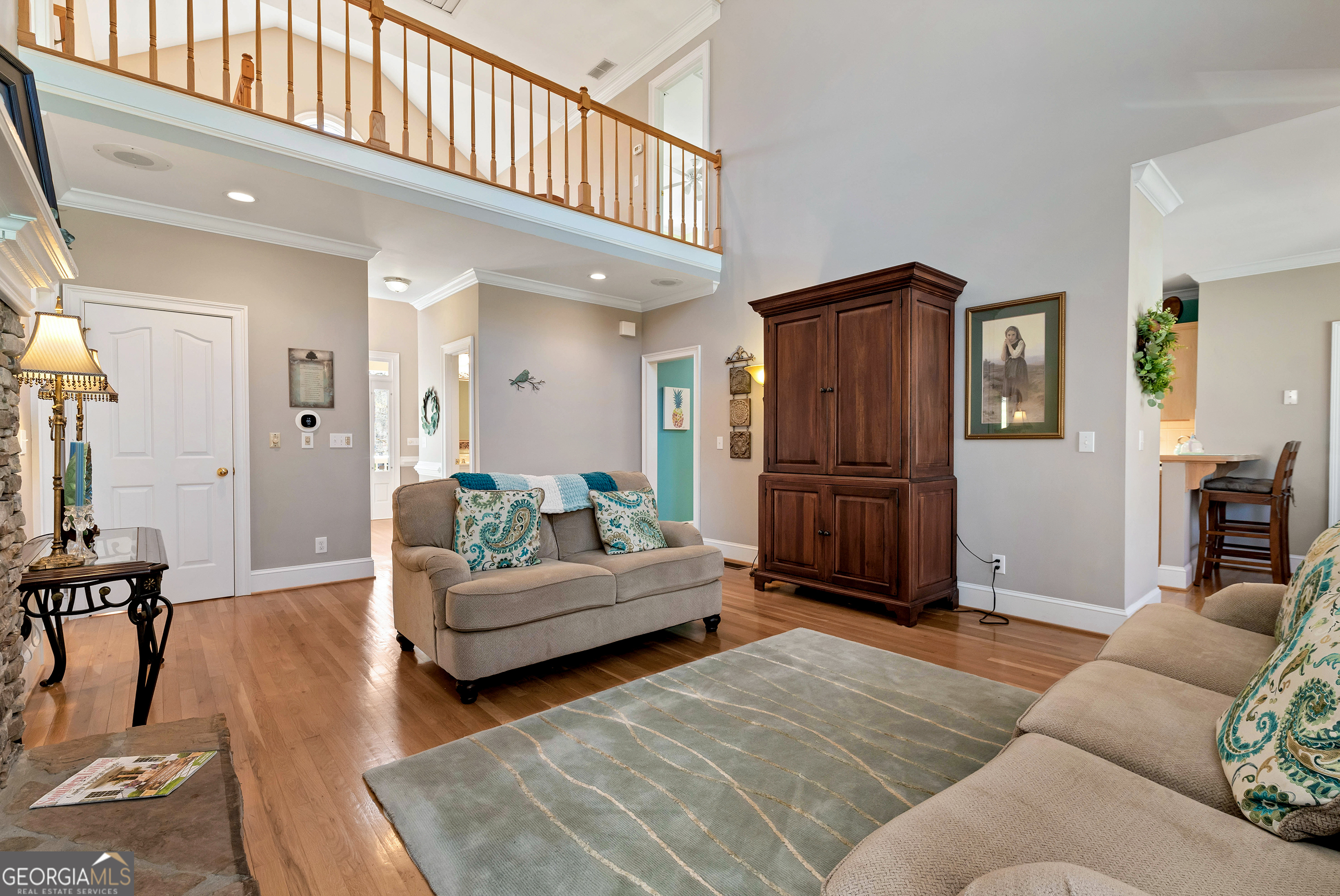 92 Cedar Valley Trail W Property Photo 85