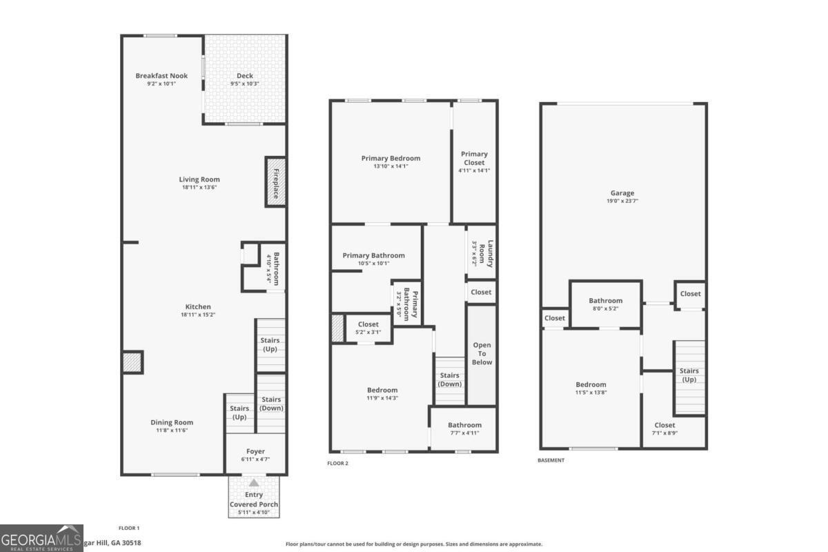 2051 Glenview Park Circle Property Photo 47