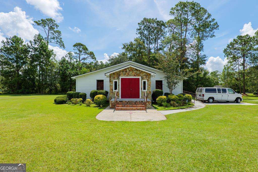3120 Jaycee Shack Road Property Photo 1