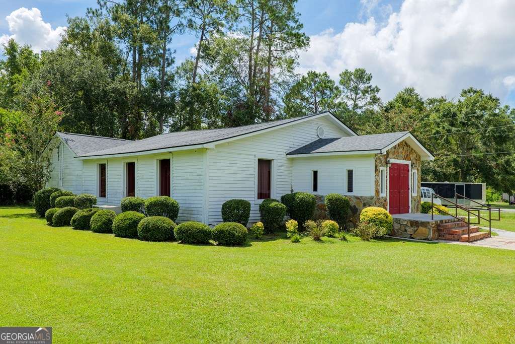 3120 Jaycee Shack Road Property Photo 2