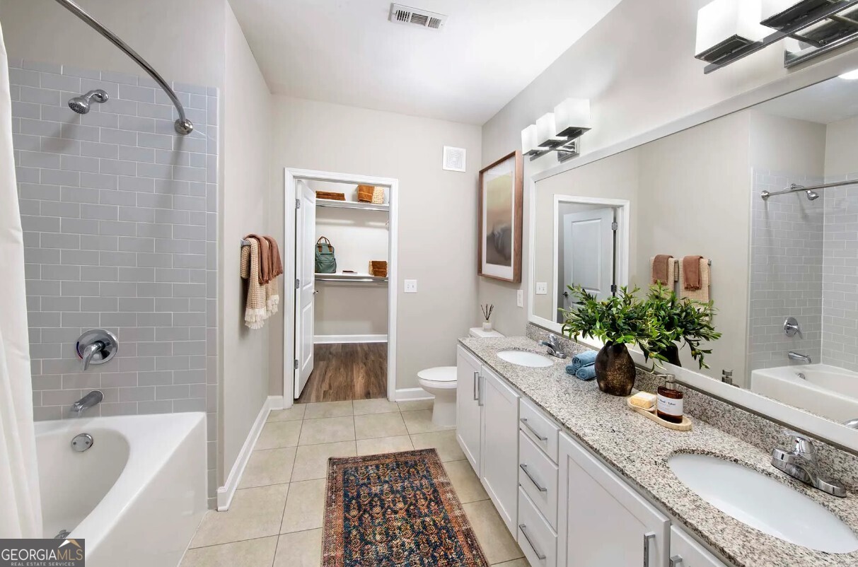 2600 Milscott Drive # 2402 Property Photo 9