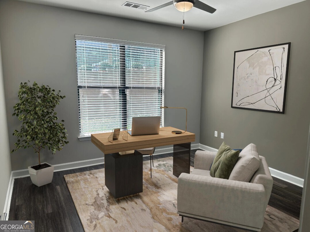 2600 Milscott Drive # 2402 Property Photo 14