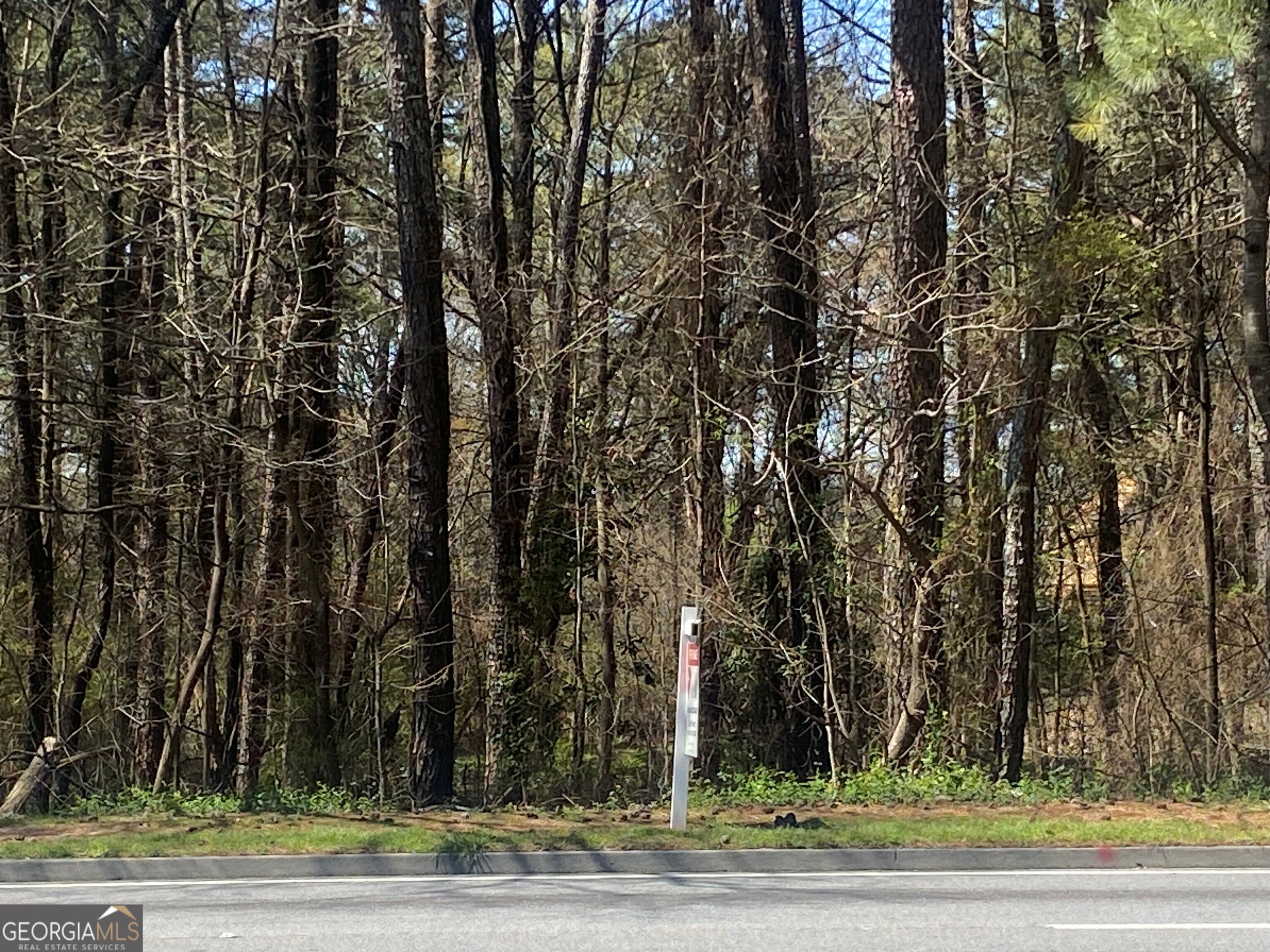 0 Old National Highway Property Photo 1