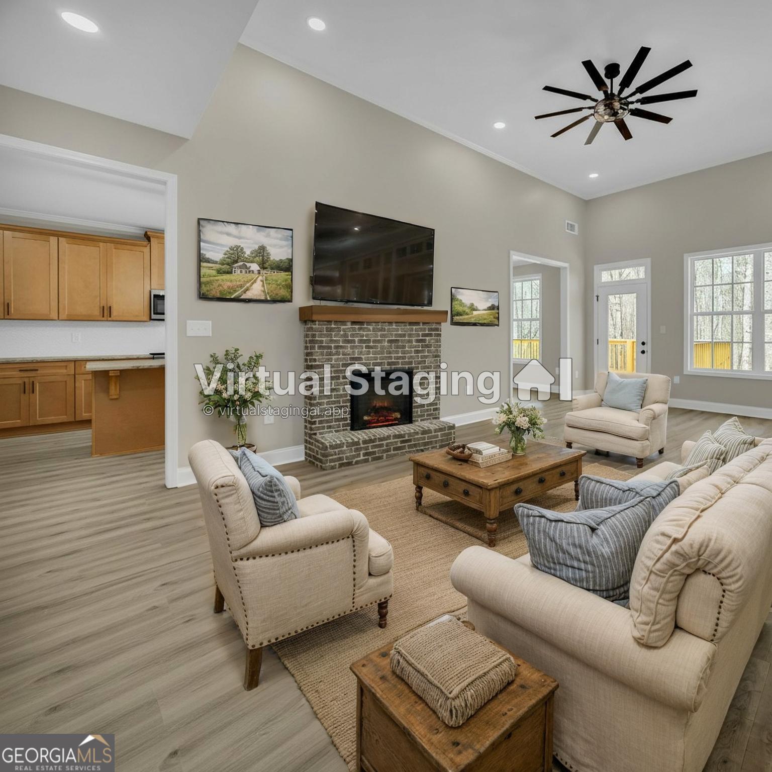 1235 Morgans Run Property Photo 13