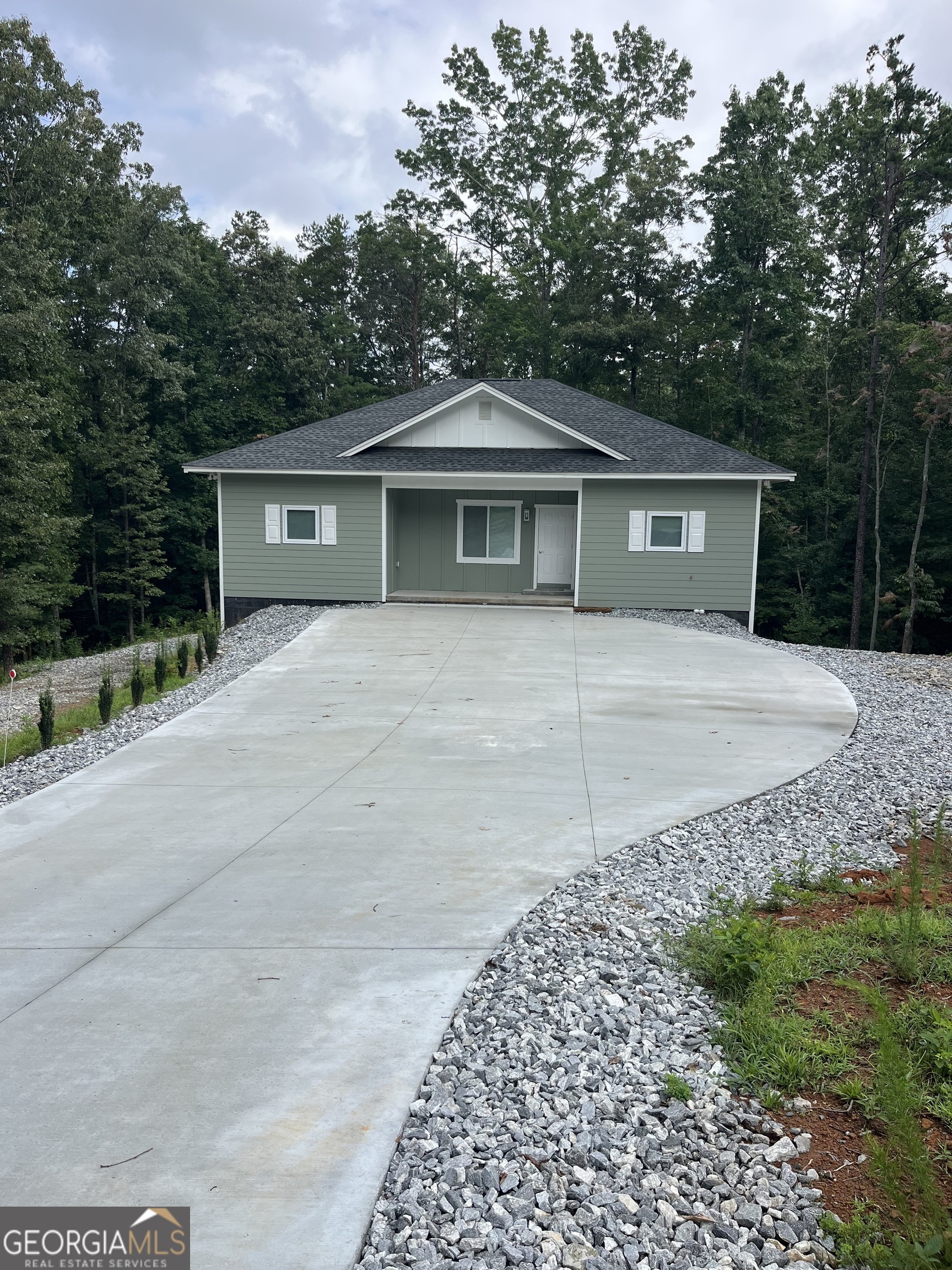 194 Frank Christian Road Property Photo 1