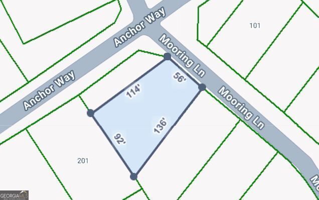 Lot 694 Mooring Lane Property Photo 1