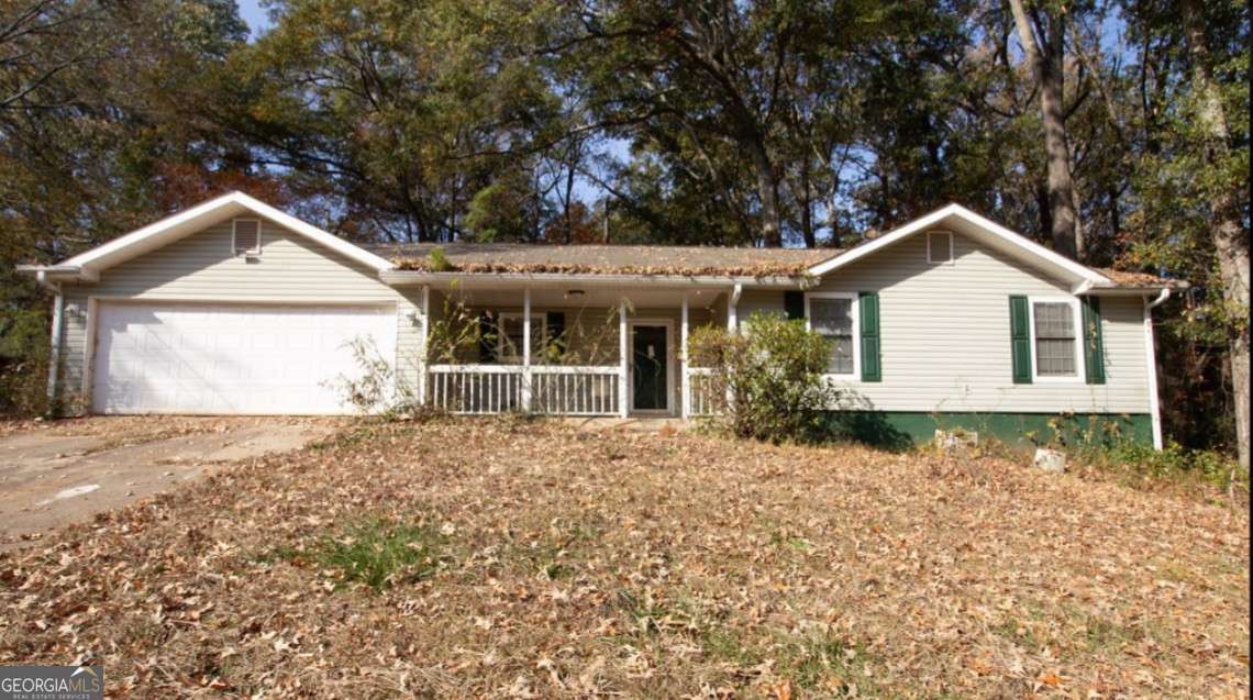 126 Wildwood Road Property Photo 1