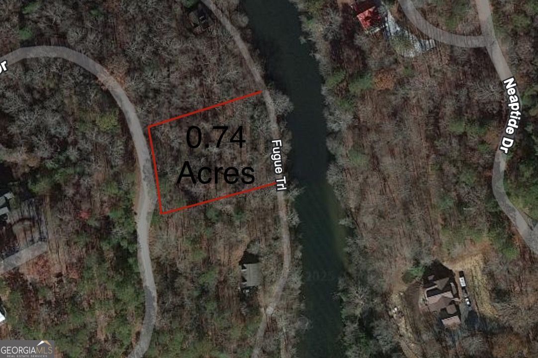 0 Fugue Drive Property Photo 2