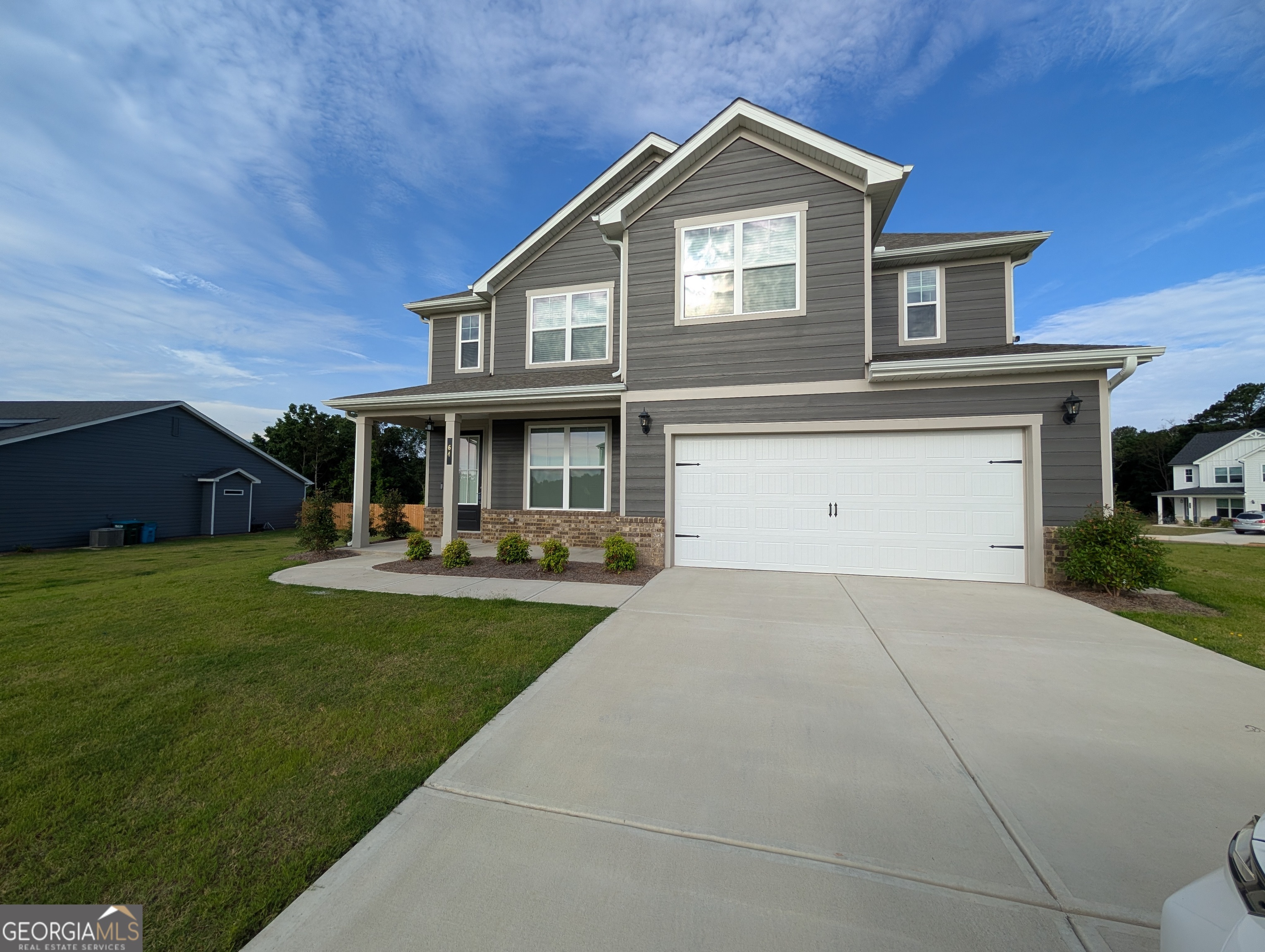 64 Sherwood Drive Property Photo 1