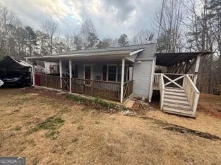 36 Wolf Pen Path Property Photo 1