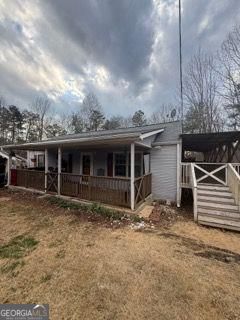 36 Wolf Pen Path Property Photo 5