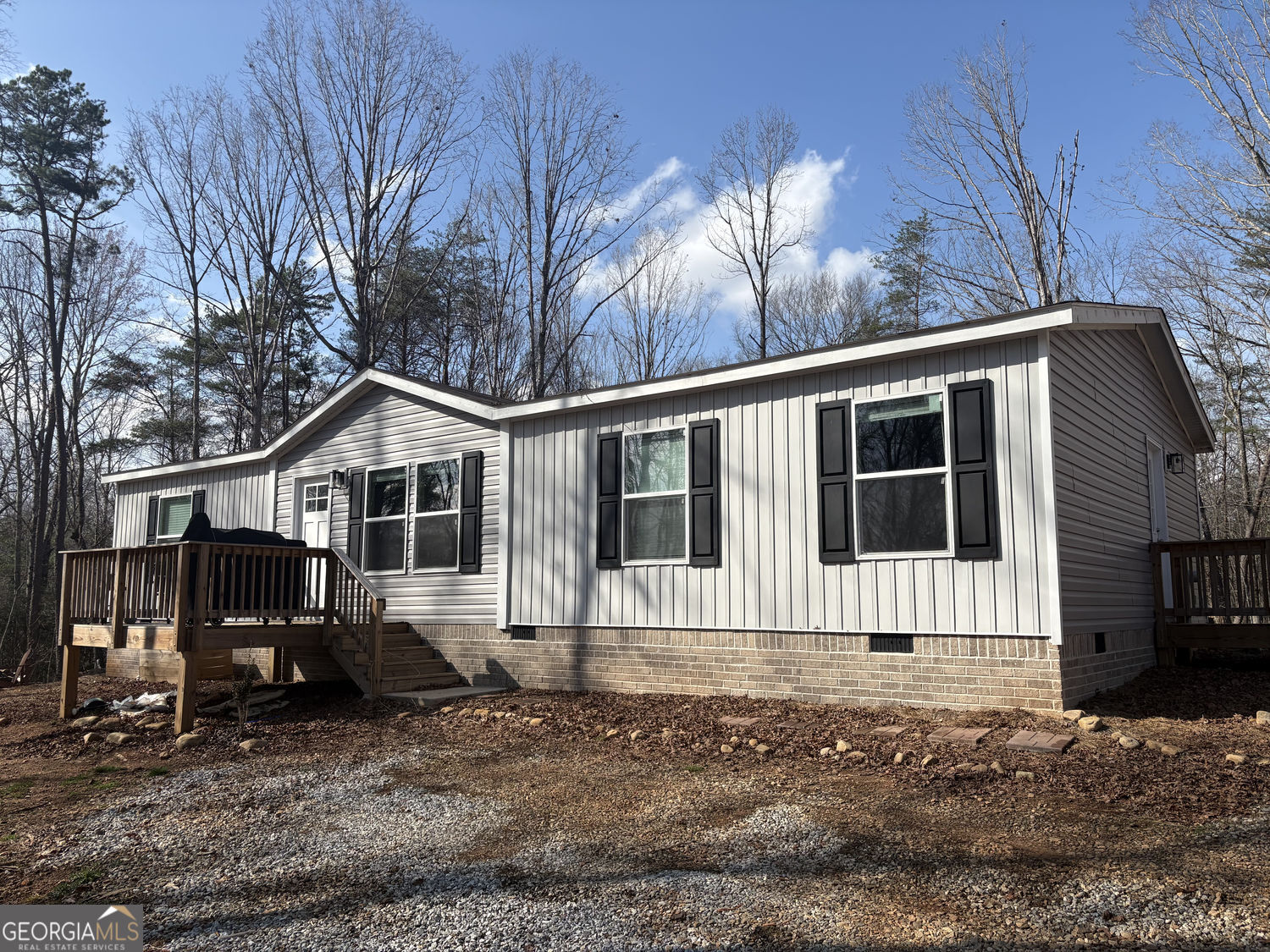 643 Old Ridge Road Property Photo 1