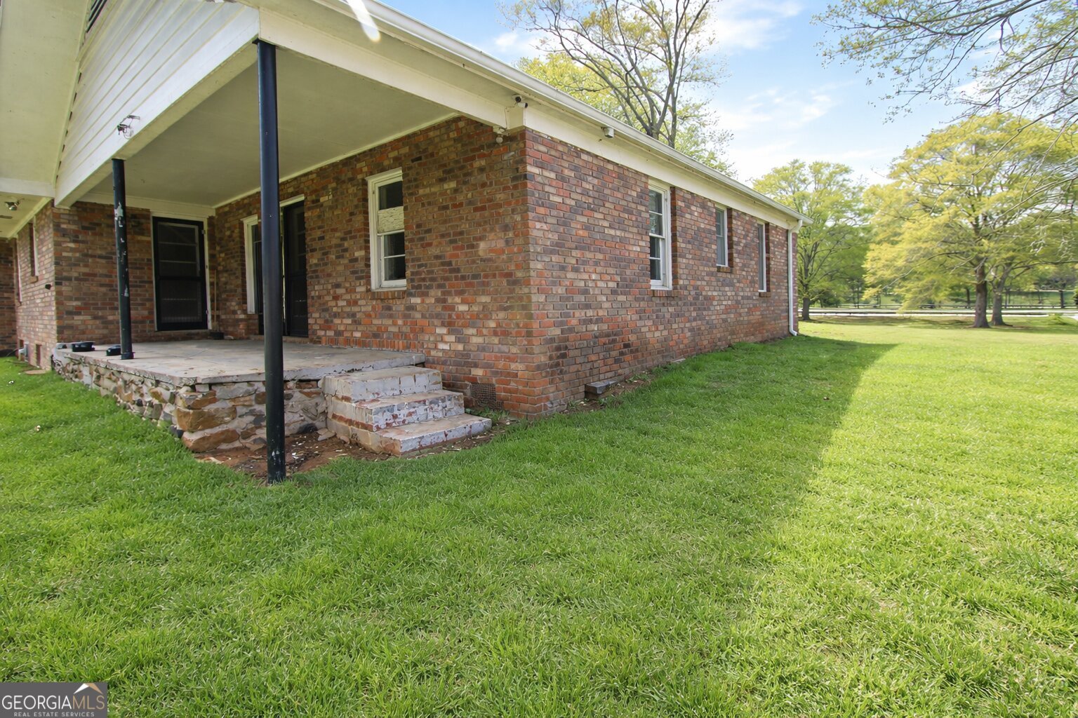 3191 Ernest W Barrett Parkway Nw Property Photo 6