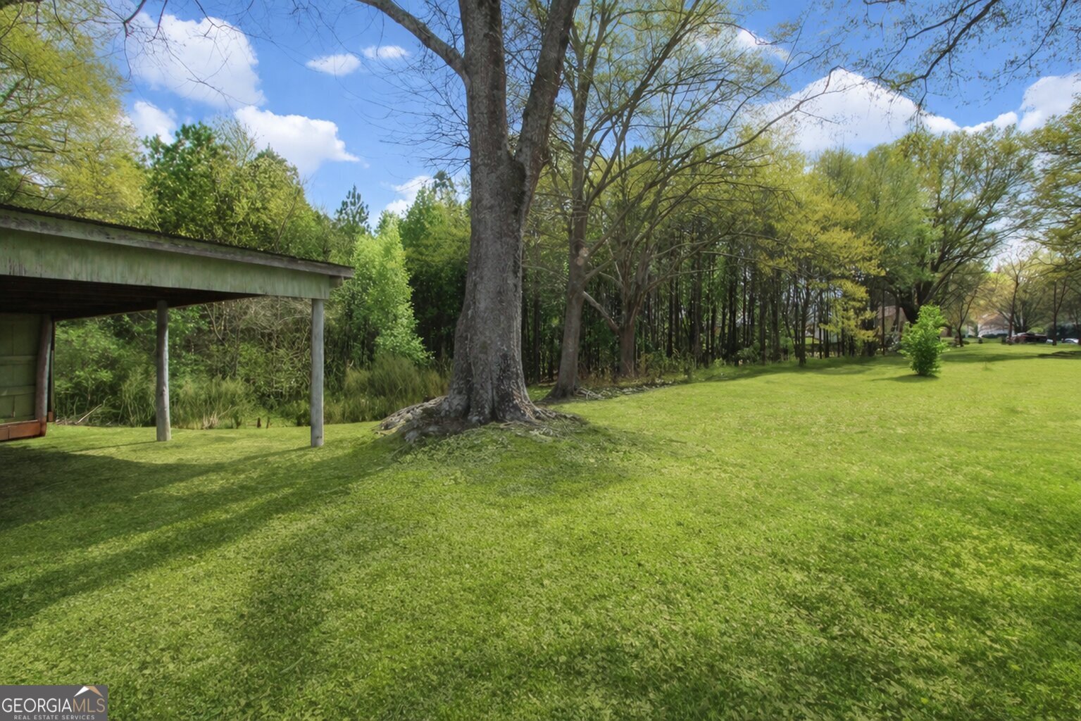 3191 Ernest W Barrett Parkway Nw Property Photo 25