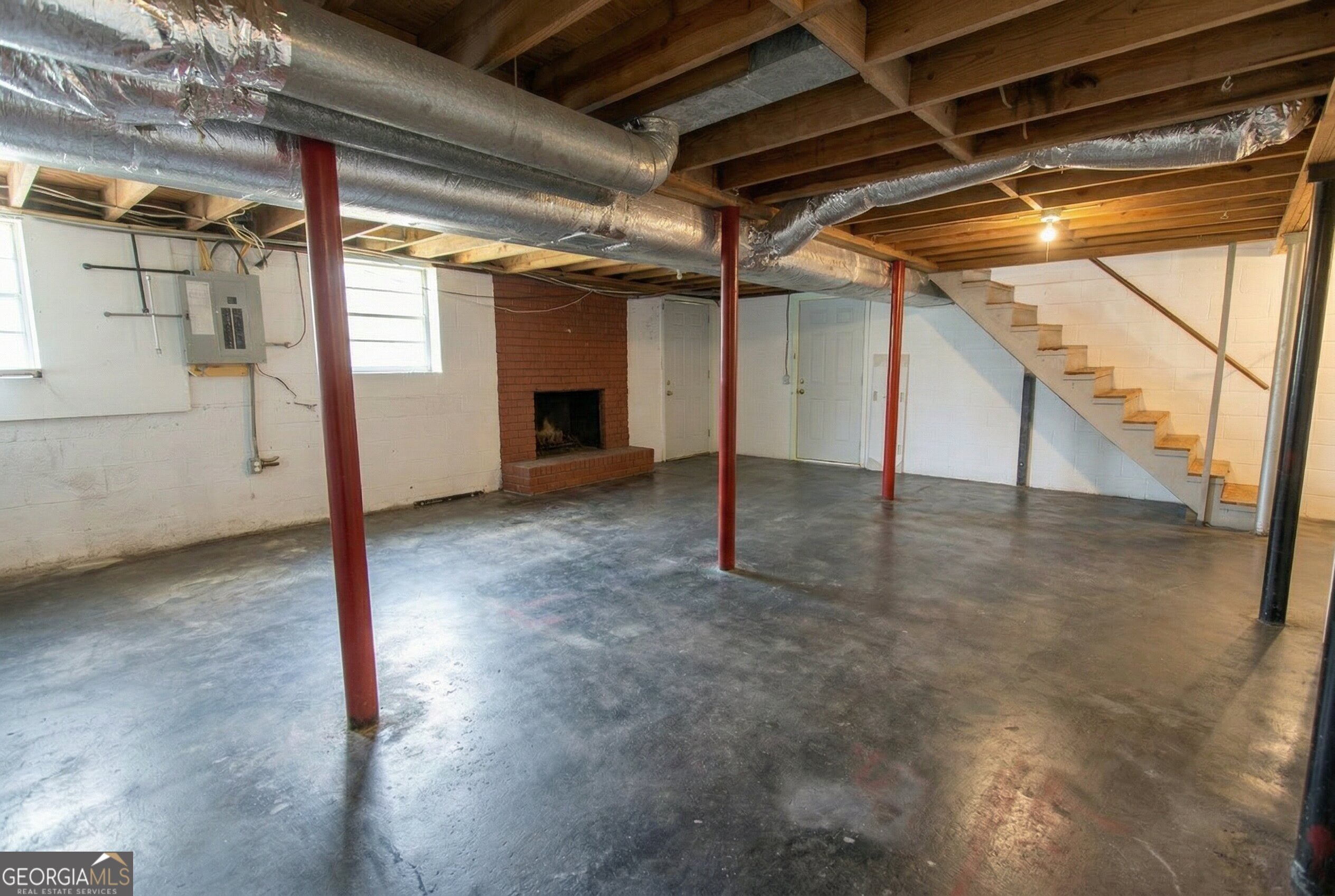 3191 Ernest W Barrett Parkway Nw Property Photo 49