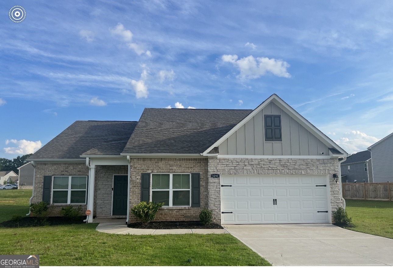 3290 Bridgewood Drive