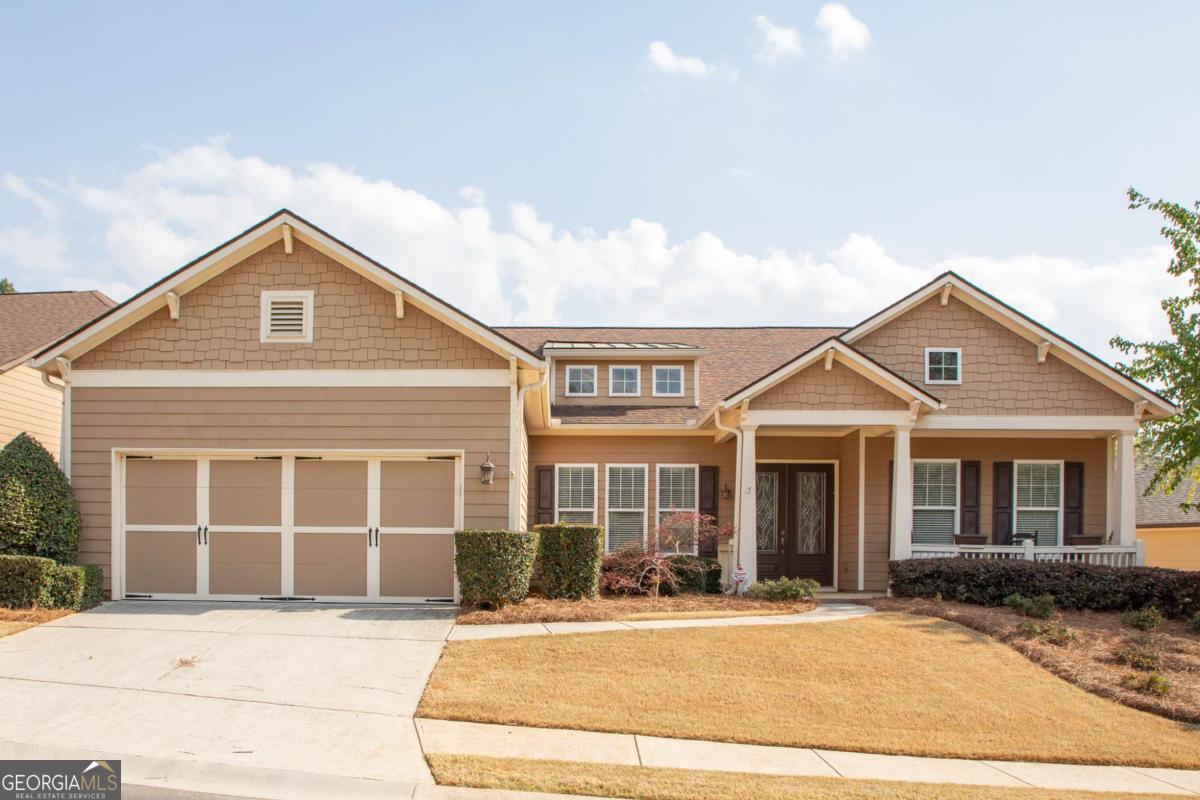3344 Indian Hawthorne Ridge SW Property Photo 1