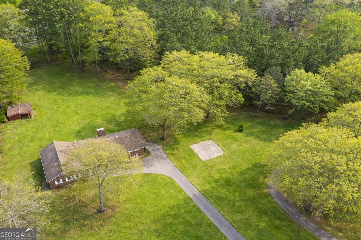 3211 Ernest W Barrett Parkway NW