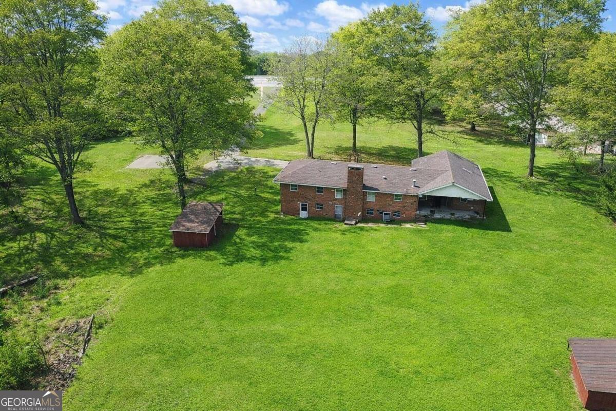 3211 Ernest W Barrett Parkway Nw Property Photo 14