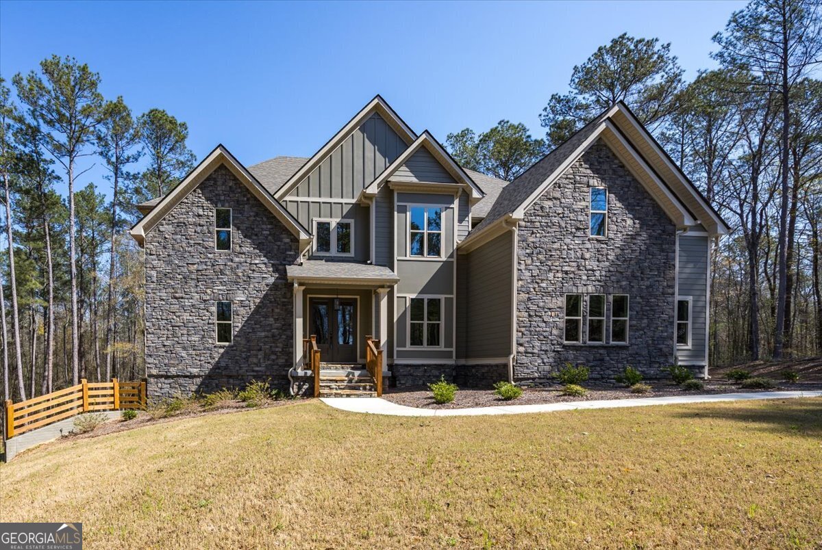 360 Indian Trail Property Photo 1